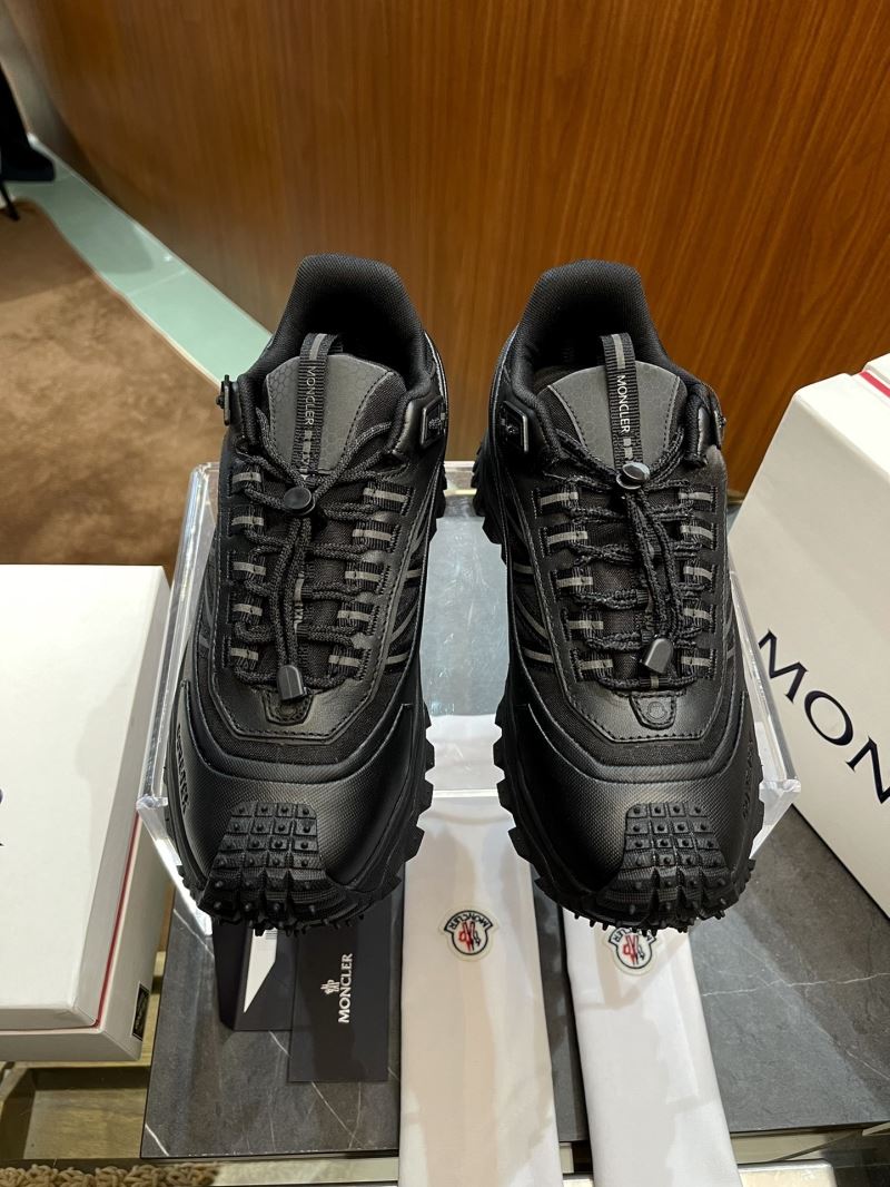 Moncler Sneakers